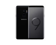 Samsung Galaxy S9+ G965F Dual SIM Midnight Black - 409135 - zdjęcie 1